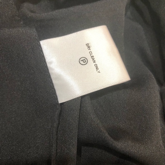 House of Harlow 1960 X Revolve Sequin & Beaded Crop Blazer Gold Silver Black XXS - Picture 9 of 12